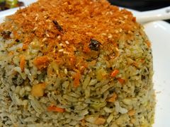 android_upload_pic-慈心素食馆(绳金塔店)