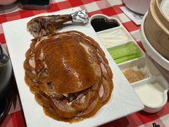 -西贝(无锡八佰伴中心店)