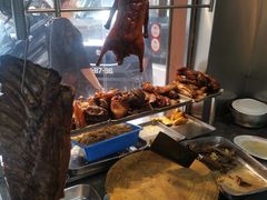 -陈光记烧腊店(罗保博士街店)