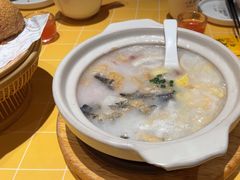 -蔡澜点心·粤菜(花城汇南区店)