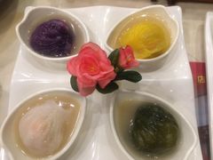 -名点一号·精致茶点·手工制作(宝华店)
