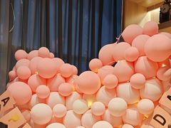 -迦南苑·新派青岛菜·生日纪念日主题餐厅