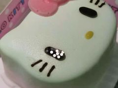 -BreadTalk面包新语·烘焙蛋糕(金光华广场店)