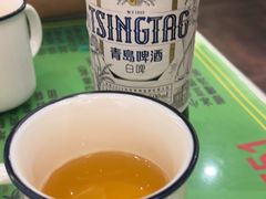 -令氏家外家周礼食府(桥南店)