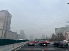 -上海新锦江大酒店