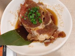 -新石器烤肉(千灯大润发店)