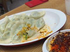 -喜家德虾仁水饺(华强天虹店)
