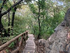 -棋盘山风景区