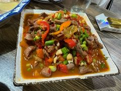 -湘醴人家(景苑小区店)