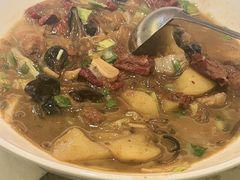 -秦月轩·长安小馆·新陕菜(阜成路·五棵松店)
