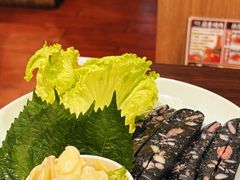 -蒜香焼肉PURUSHIN(马场路店)