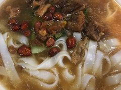-瓦记米粉(东鼓道店)