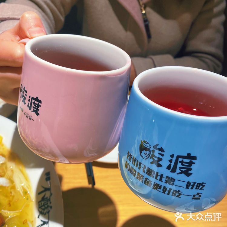 🐟不酸不青春，超好吃的鲈鱼～