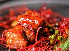 -广州文华东方酒店·江-由辉师傅主理