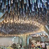 福临盛宴婚礼主题酒店～