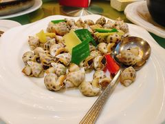 -益利大酒楼(井岸店)