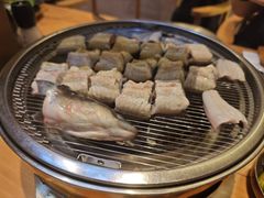 -味家烤肉烤鳗鱼牛排(西塔旗舰店)