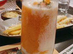-伯顿西餐厅(厚街香榭丽店)