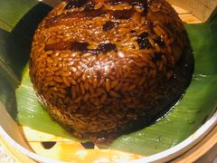 江米扣肉-南京大牌档(三阳广场苏宁店)
