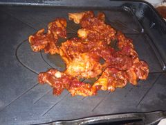 -郑阿姨的家·이모네·韩料&烤肉(武川路店)