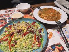-路易十三西餐厅(西关新天地店)