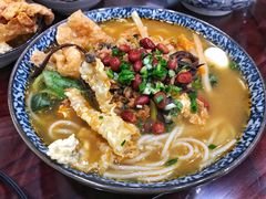 -东门七爷螺蛳粉(浦东店)