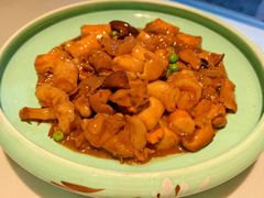 -肘子酥·天津菜·特色捞面(德云社店)