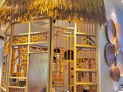 -关东小磨东北菜(上海长风大悦城店)