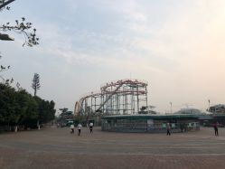 点击看大图 -云湖游乐园