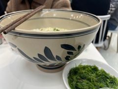 -墩儿大碗宽面(来福士店)