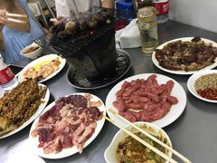-松明一烤肉馆(鲁园店)