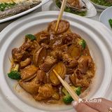 是不是半个大连的人都知道他家！