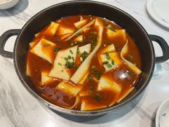 -尹兰楼西北风情餐厅(嘉定店)