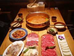 -黔诚酸汤牛肉(甲秀楼店)