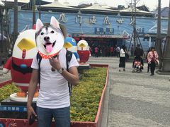 -厦门海底世界