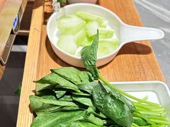 -左庭右院鲜牛肉火锅(环球港店)