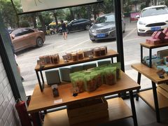 -仟吉KenGee(汇华广场店)