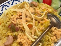 -KingThaia金泰兰(滨江天街店)