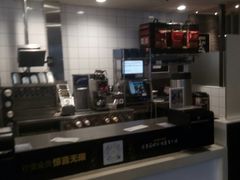 -麦当劳(北亭广场分店)