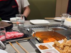 -海底捞火锅(苏宁生活广场店)
