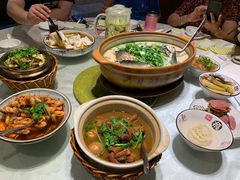 -风味小馆(天目湖宾馆店)