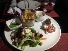 -WOLFGANG PUCK KITCHEN & BAR(迪士尼小镇店)
