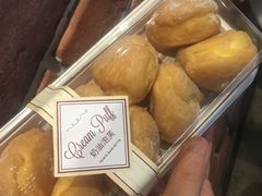 -巴黎贝甜(熙悦汇店)