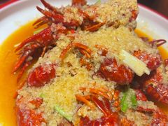 -虾享蟹逅小龙虾·螃蟹·小海鲜(吉林省总店)