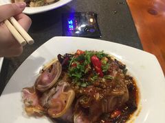 -苏大嘴海鲜牧场(奥林匹克店)