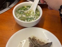 -清真·馬坡二旦烧烤(人生一串拍摄店)