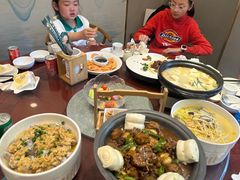 -三品香·江浙菜(松江九谊店)