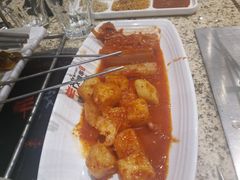 -丰茂烤串(公园店)