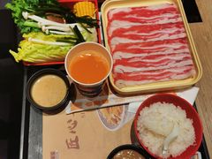 -吉野家(群力王府井店)