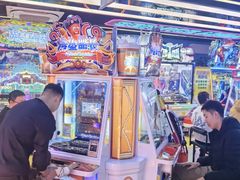 -风云再起游乐汇(北京西单西西友谊店)